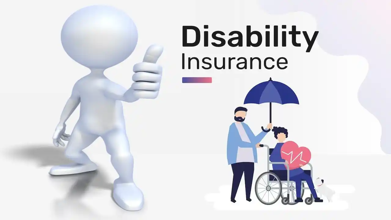 Disability insurance coverage
