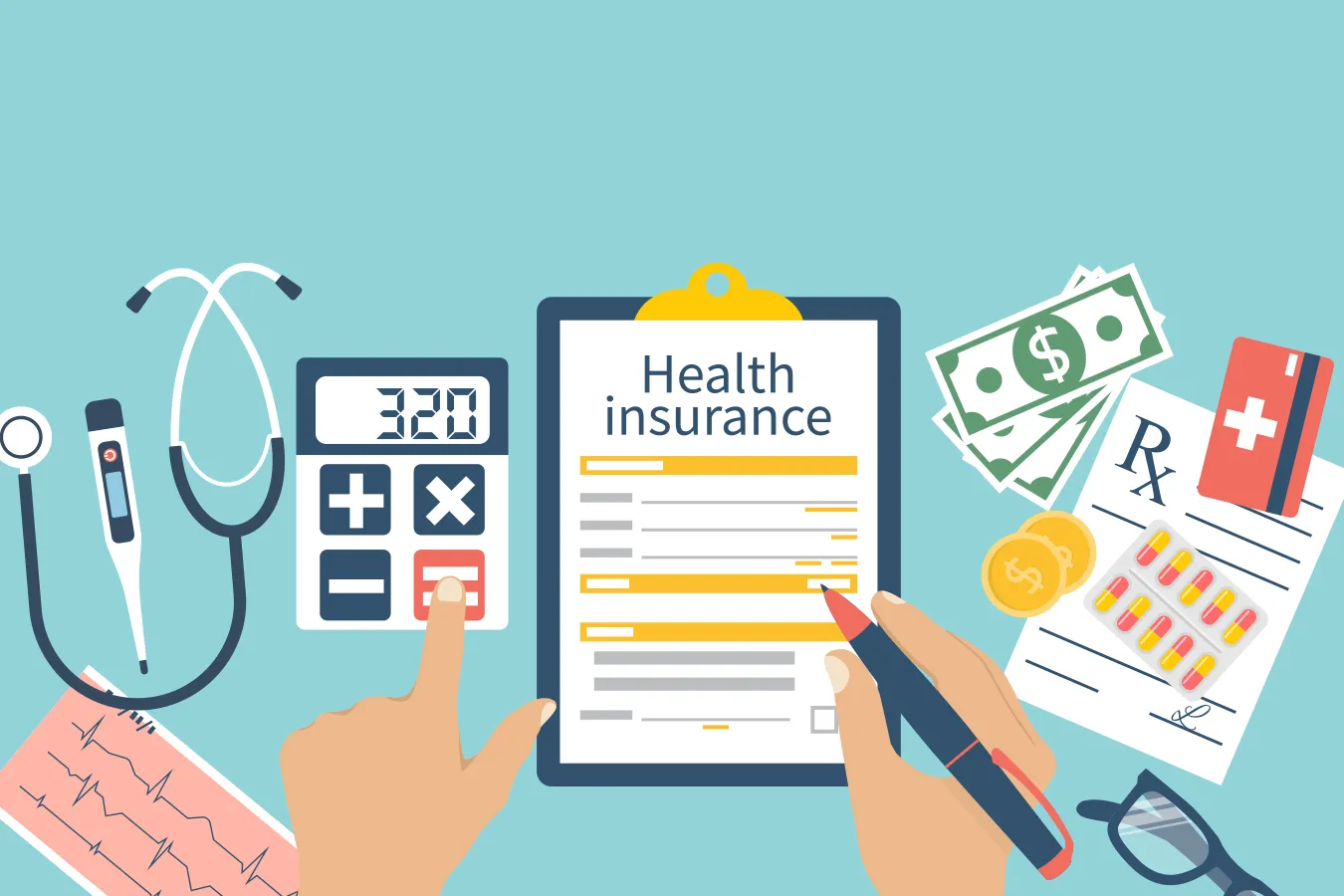 ACA health insurance coverage