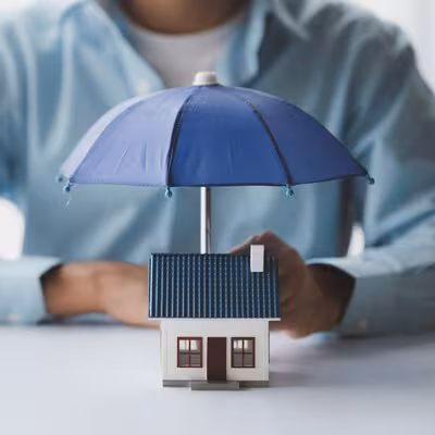 Home security protection for families