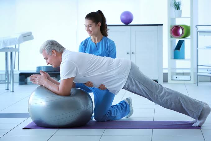 Medicare healthcare plans